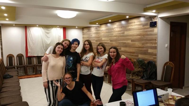 Išvyka į Lenkiją 2