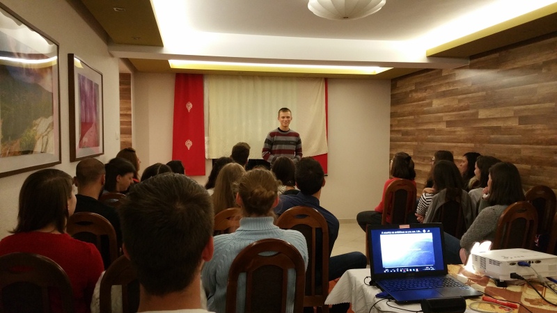 Išvyka į Lenkiją 3