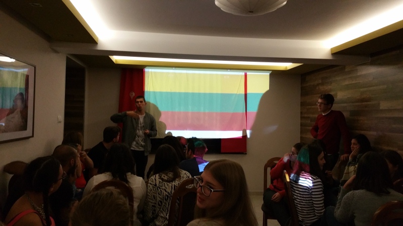 Išvyka į Lenkiją 4