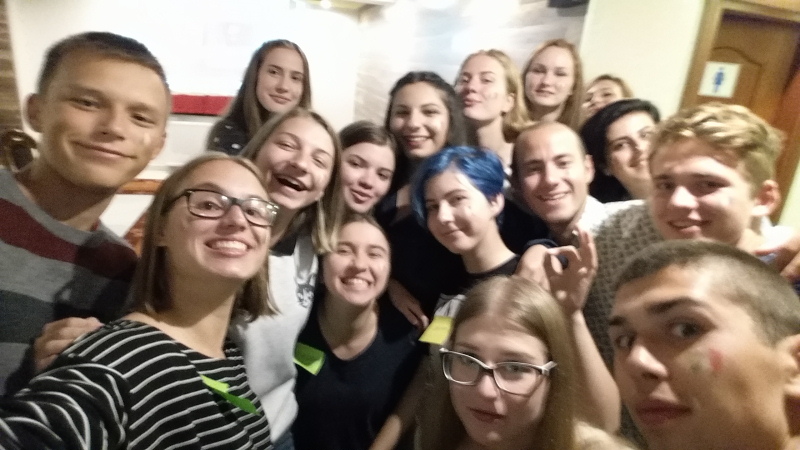 Išvyka į Lenkiją 6