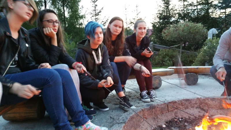 Išvyka į Lenkiją 7