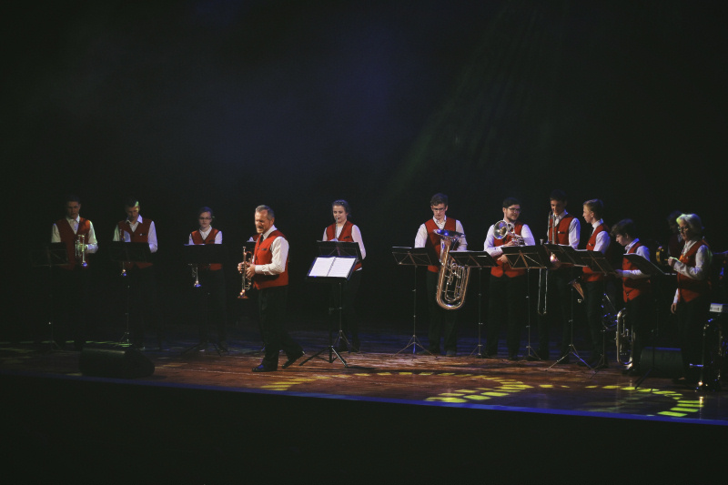 Europos dienos minėjimas 7