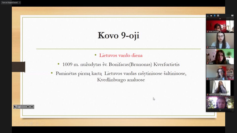 Istorija ir Utenos fenomenai 1