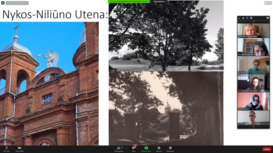 Istorija ir Utenos fenomenai 7