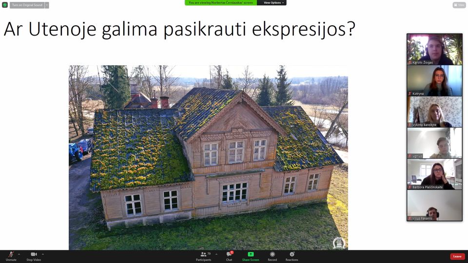 Istorija ir Utenos fenomenai 9