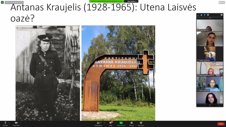 Istorija ir Utenos fenomenai 13