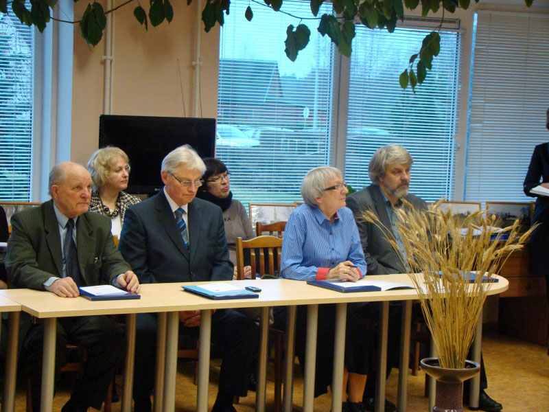 Asmenybės vaidmuo Lietuvos istorijoje 1