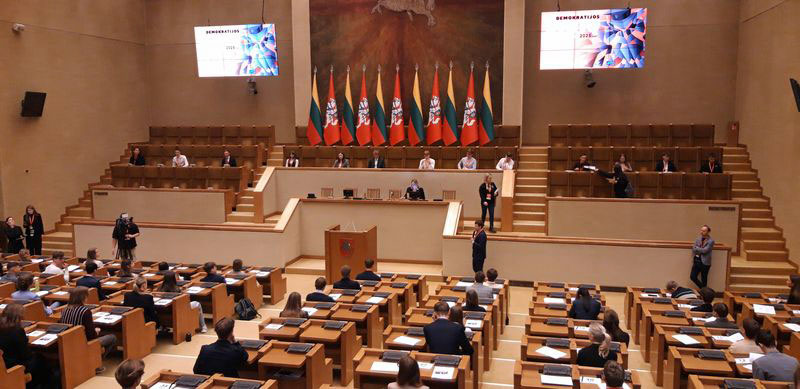 Sėkmingas Demokratijos žinių konkurso finalas 4