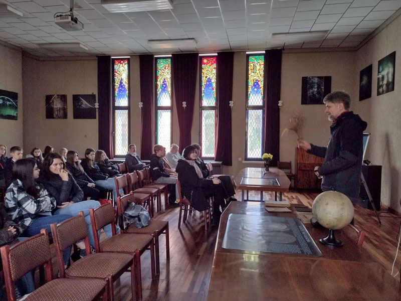 Lenkijos Chelmo miesto licėjaus delegacijos viešnagė 4