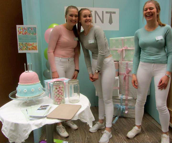 Verslumo projekto tęsinys Norvegijoje 13