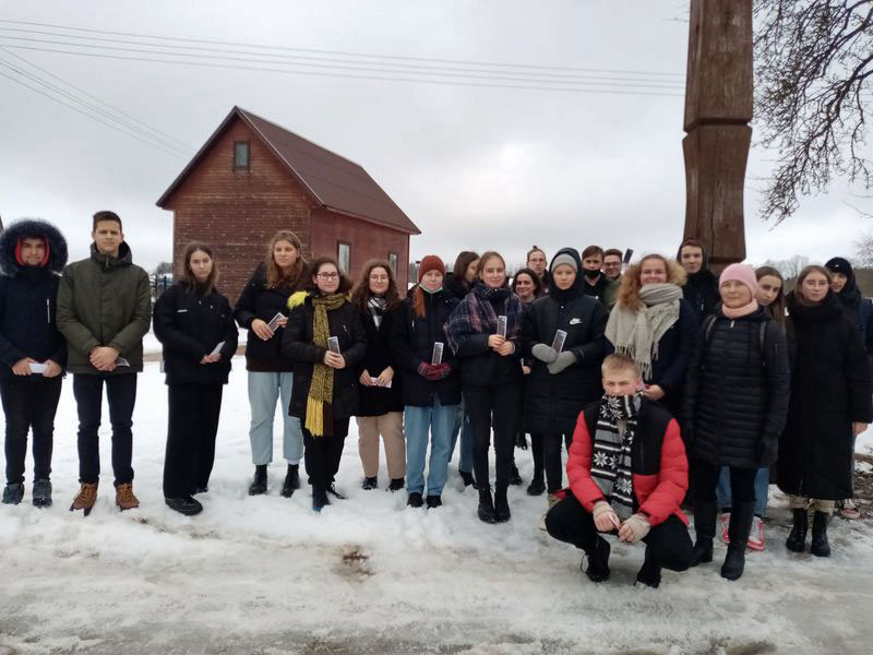 kūno kultūros ir istorijos pamoka