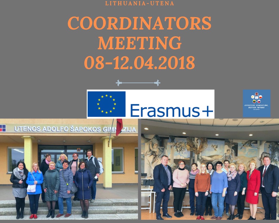 Efektyvus mokymas – geresnė ateitis