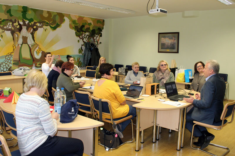 Erasmus+ projektas 4