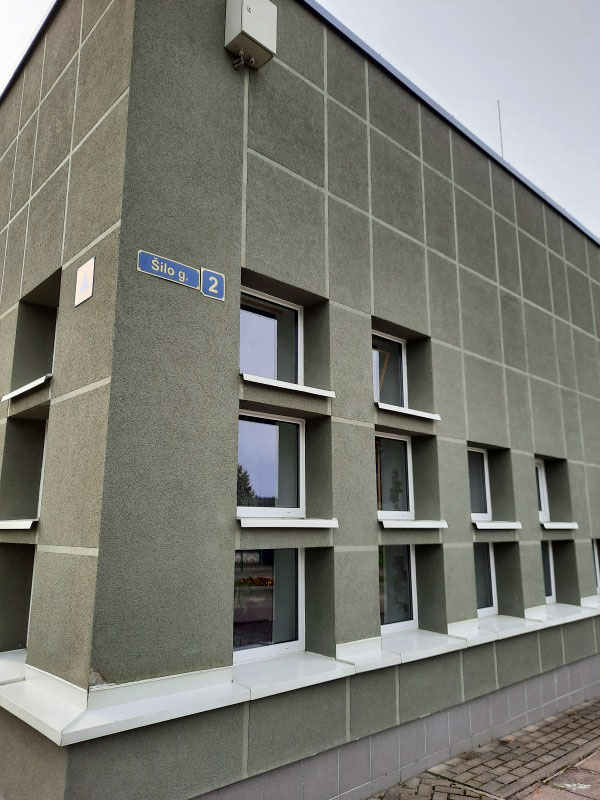 Išvyka į Salaką 2