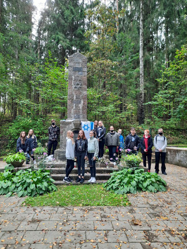 Išvyka į Salaką 6