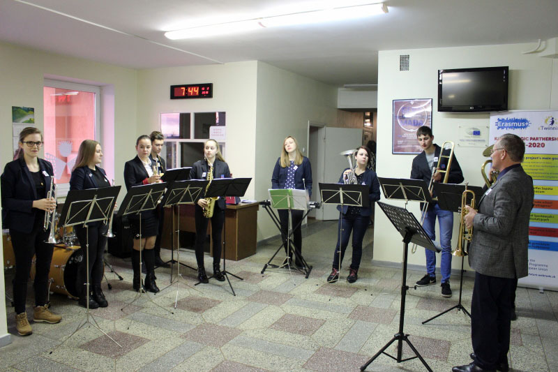 Istoriko Adolfo Šapokos gimtadienis