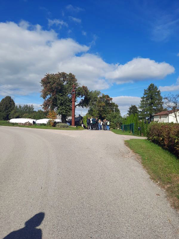 antrokų – Grybeliuose