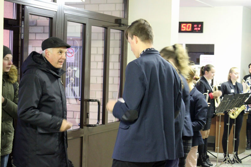 Istoriko Adolfo Šapokos gimtadienis 5