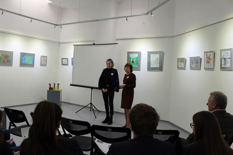 Istoriko Adolfo Šapokos gimtadienis 7