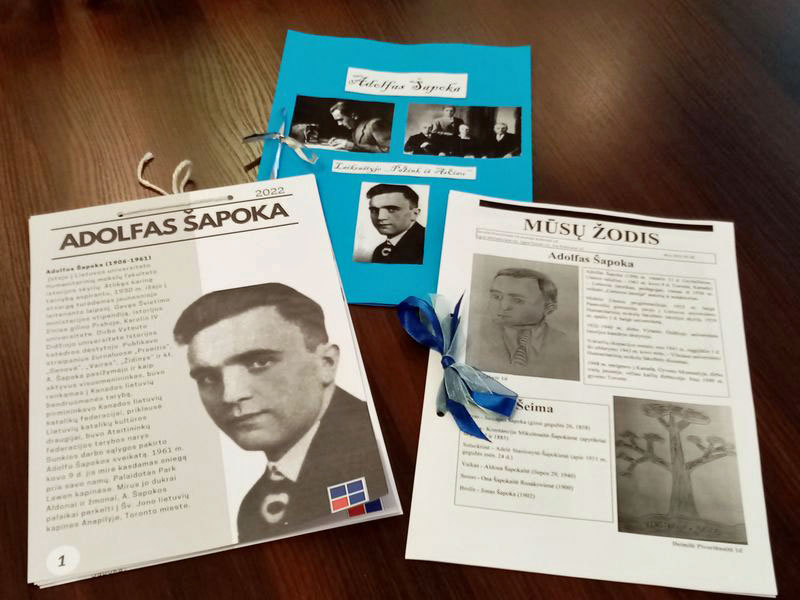 Adolfo Šapokos gimtadieniui10