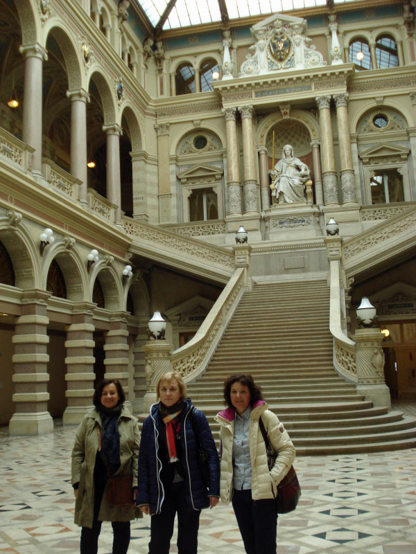 Projekto MISPOP mokymai mokytojams 4