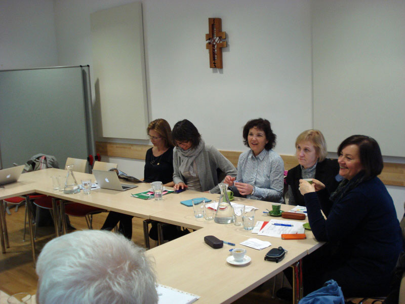 Projekto MISPOP mokymai mokytojams 7