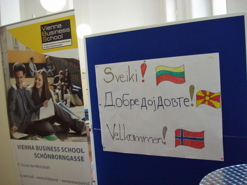 Projekto MISPOP mokymai mokytojams 8