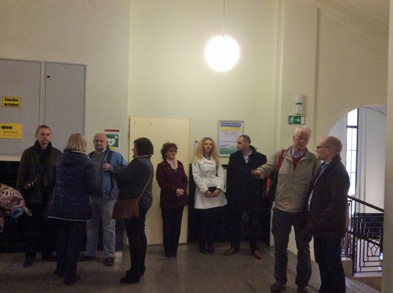 Projekto MISPOP mokymai mokytojams 9