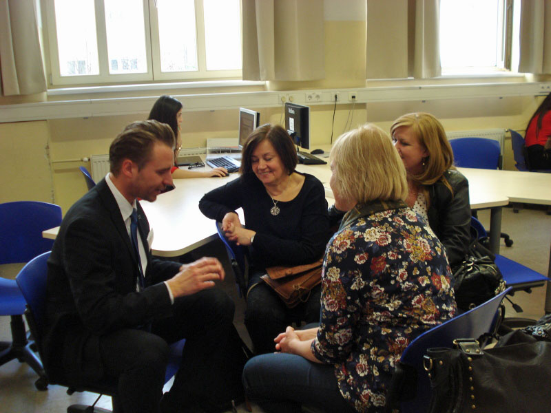 Projekto MISPOP mokymai mokytojams 10