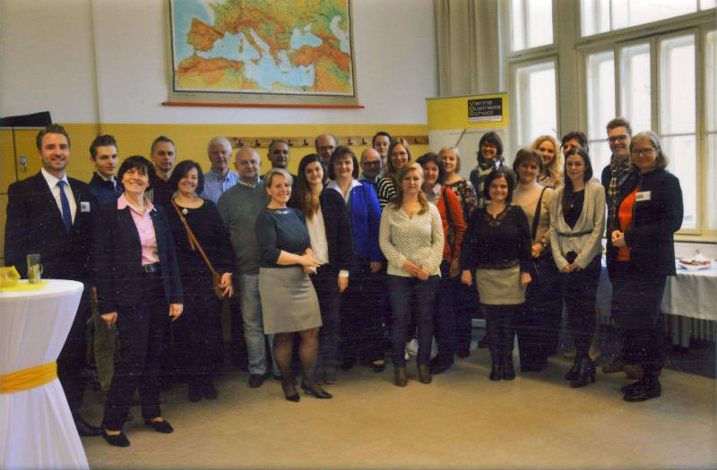 Projekto MISPOP mokymai mokytojams 13