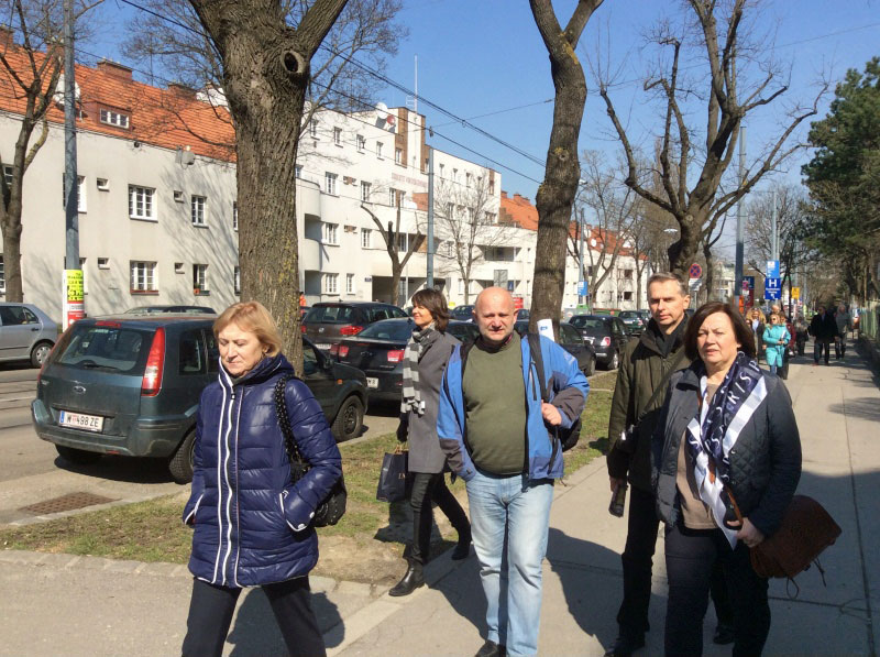 Projekto MISPOP mokymai mokytojams 15