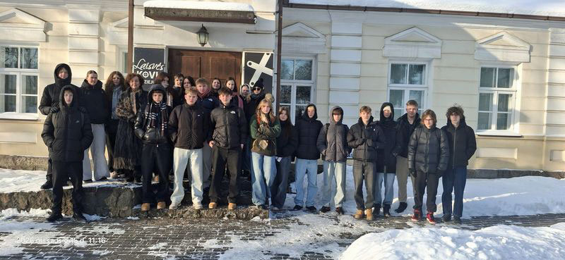 1941 m. birželis ir 1991 sausis