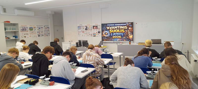 Kvantinis šuolis į ateitį 2026 1