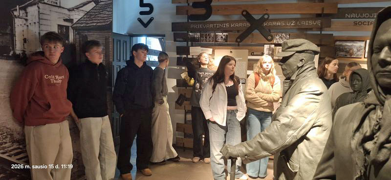 1941 m. birželis ir 1991 sausis 1