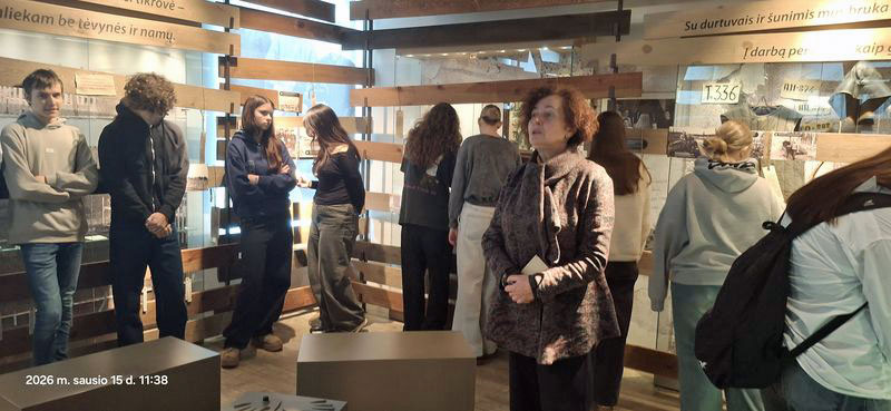 1941 m. birželis ir 1991 sausis 2