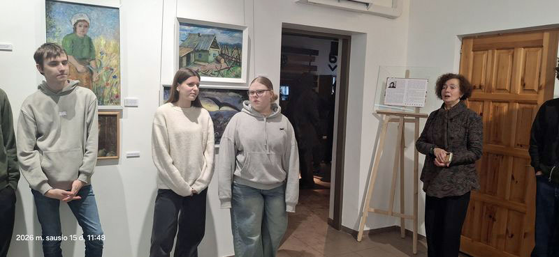 1941 m. birželis ir 1991 sausis 3