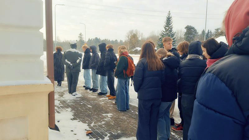 1941 m. birželis ir 1991 sausis 5