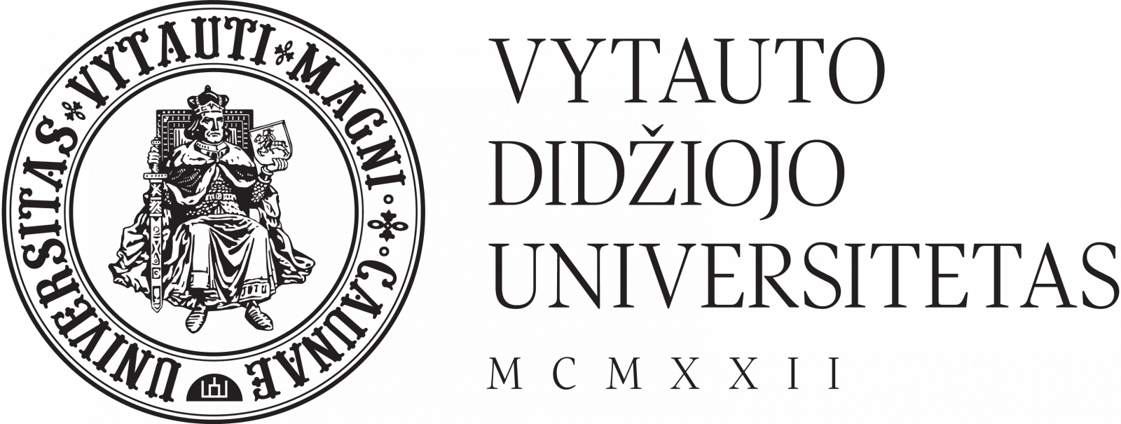 Vytauto Didžiojo universitetas